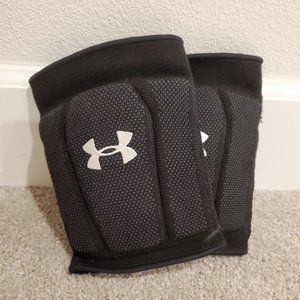 Under Armour Volleyball Soccer Knee Pads